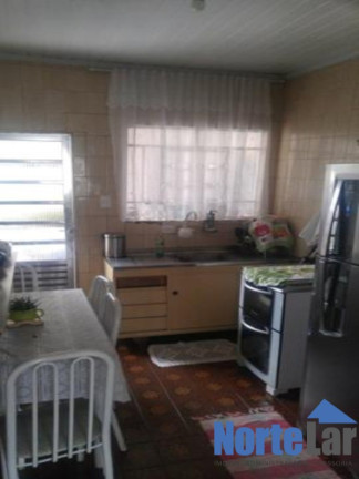 Imagem Casa com 2 Quartos à Venda, 70 m² em Parada Inglesa - São Paulo Imagem Casa com 2 Quartos à Venda, 70 m² em Parada Inglesa - São Paulo