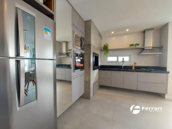 Apartamento com 3 Quartos à Venda, 135 m² em Centro - Capão Da Canoa