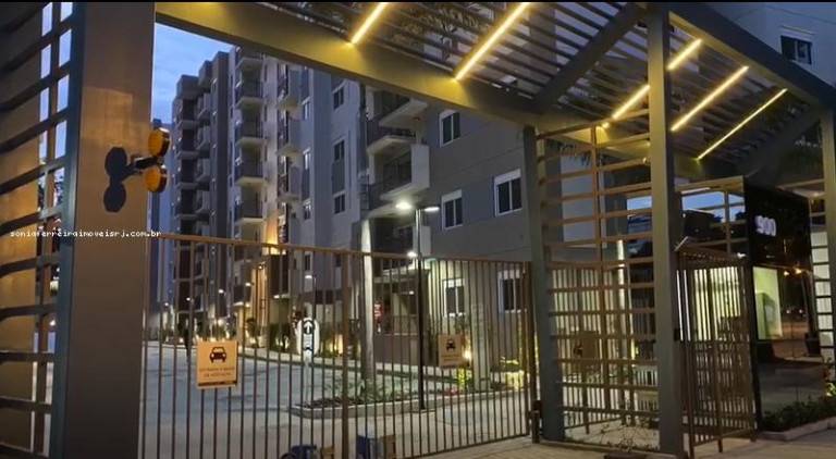 Imagem Apartamento com 2 Quartos à Venda,  em Pechincha - Rio De Janeiro