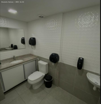 Imagem Sala Comercial à Venda, 100 m² em Graças - Recife