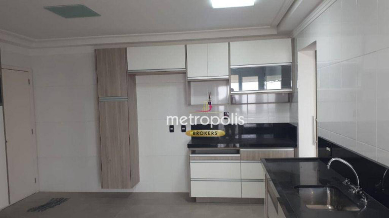 Imagem Apartamento com 3 Quartos à Venda, 144 m² em Santa Maria - São Caetano Do Sul Imagem Apartamento com 3 Quartos à Venda, 144 m² em Santa Maria - São Caetano Do Sul
