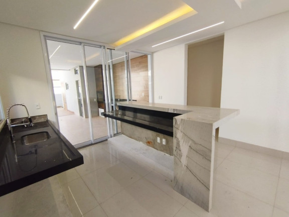 Imagem Casa de Condomínio com 4 Quartos à Venda, 377 m² em Jardins Lisboa - Goiânia Imagem Casa de Condomínio com 4 Quartos à Venda, 377 m² em Jardins Lisboa - Goiânia