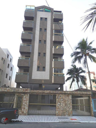 Imóvel com 3 Quartos à Venda, 180 m² em Vilamar - Praia Grande