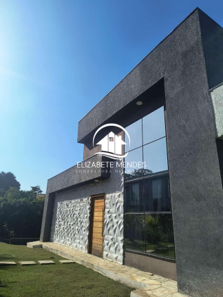 Imagem Casa com 5 Quartos à Venda, 500 m² em Ipelandia - Suzano