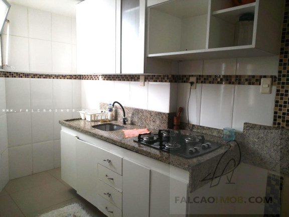 Imagem Apartamento com 1 Quarto à Venda, 56 m² em Pituba - Salvador