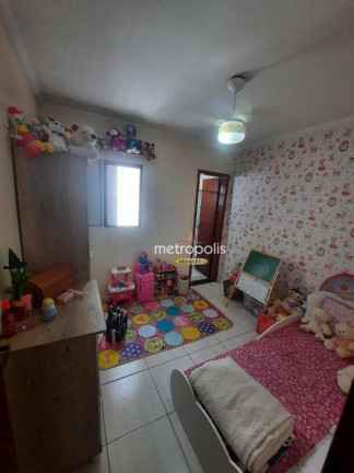 Imagem Sobrado com 2 Quartos à Venda, 100 m² em Vila Granada - São Paulo