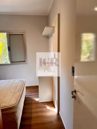 Imagem Apartamento com 2 Quartos para Alugar, 68 m² em Parque Campolim - Sorocaba