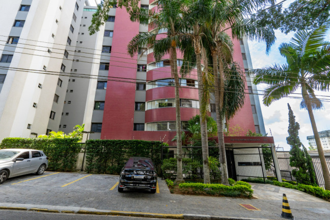 Imagem Imóvel com 2 Quartos à Venda, 95 m² em Fazenda Morumbi - São Paulo Imagem Imóvel com 2 Quartos à Venda, 95 m² em Fazenda Morumbi - São Paulo