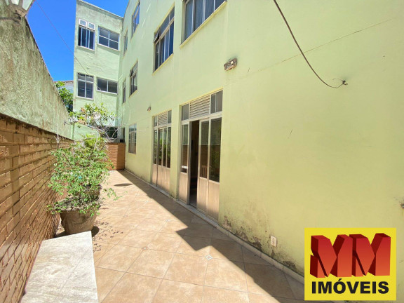 Imagem Apartamento com 4 Quartos à Venda, 140 m² em Passagem - Cabo Frio Imagem Apartamento com 4 Quartos à Venda, 140 m² em Passagem - Cabo Frio