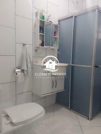 Imagem Casa com 2 Quartos à Venda, 110 m² em Cesar De Souza - Mogi Das Cruzes