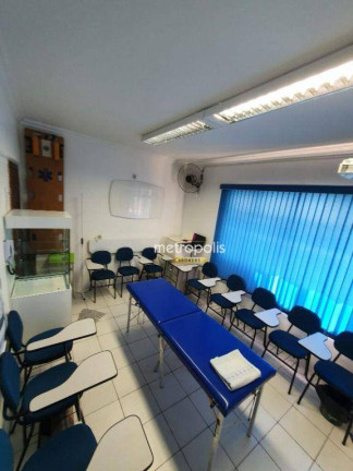 Imagem Sala Comercial à Venda ou Locação, 17 m² em Centro - São Caetano Do Sul