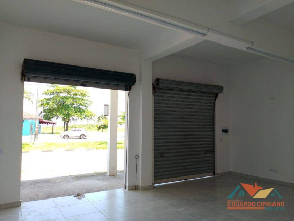 Imagem Ponto Comercial para Alugar, 70 m² em Indaiá - Caraguatatuba