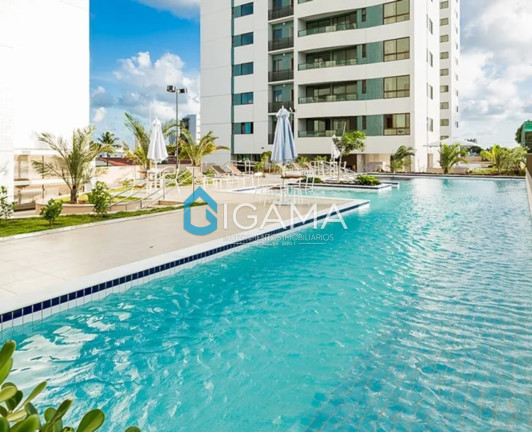 Imagem Imóvel com 3 Quartos para Alugar, 124 m² em Capim Macio - Natal Imagem Imóvel com 3 Quartos para Alugar, 124 m² em Capim Macio - Natal