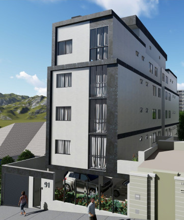 Imagem Apartamento com 3 Quartos à Venda, 140 m² em Barreiro - Belo Horizonte Imagem Apartamento com 3 Quartos à Venda, 140 m² em Barreiro - Belo Horizonte