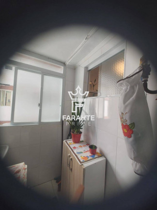 Imagem Apartamento com 2 Quartos à Venda, em Gonzaga - Santos Imagem Apartamento com 2 Quartos à Venda, em Gonzaga - Santos