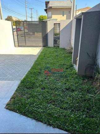 Imagem Sobrado com 3 Quartos à Venda, 128 m² em Xaxim - Curitiba Imagem Sobrado com 3 Quartos à Venda, 128 m² em Xaxim - Curitiba