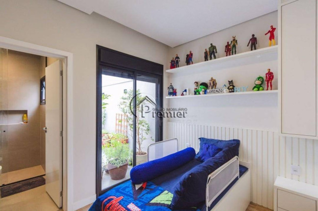 Imagem Casa com 3 Quartos à Venda, 160 m² em Jardim Residencial Viena - Indaiatuba