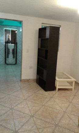 Imagem Sobrado à Venda,  em Campanario - Diadema