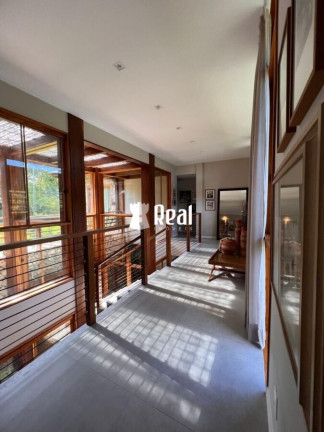 Imagem Casa com 6 Quartos à Venda, 600 m² em Praia Do Forte - Mata De São João