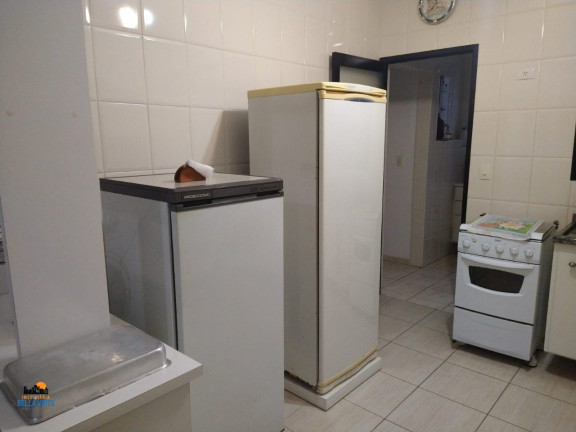 Imagem Apartamento com 3 Quartos à Venda, em Vila Tupi - Praia Grande Imagem Apartamento com 3 Quartos à Venda, em Vila Tupi - Praia Grande