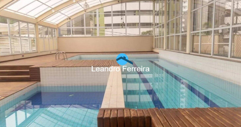 Imagem Apartamento com 3 Quartos à Venda, 133 m² em Centro - São Bernardo Do Campo