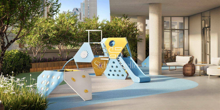 Imagem Apartamento com 4 Quartos à Venda, 183 m² em Quadra Mar Centro - Balneário Camboriú