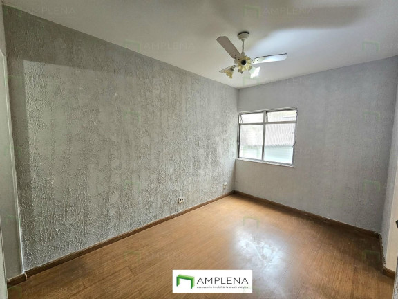 Imagem Apartamento com 2 Quartos à Venda, 40 m² em Jardim Carioca - Rio De Janeiro