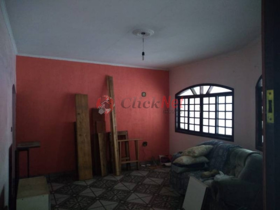 Imagem Sobrado com 3 Quartos à Venda, 210 m² em Jardim Cambuí - Santo André Imagem Sobrado com 3 Quartos à Venda, 210 m² em Jardim Cambuí - Santo André