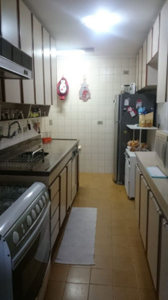 Imagem Apartamento com 3 Quartos à Venda, 107 m² em Pinheiros - São Paulo