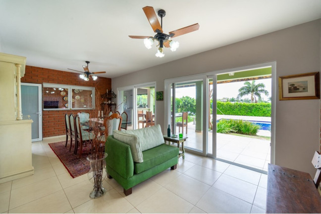 Imagem Casa com 5 Quartos à Venda, 396 m² em Portal Da Concórdia (jacaré) - Cabreúva Imagem Casa com 5 Quartos à Venda, 396 m² em Portal Da Concórdia (jacaré) - Cabreúva