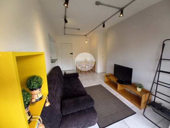 Imagem Apartamento com 2 Quartos à Venda, 65 m² em Jardim Leonor - São Paulo