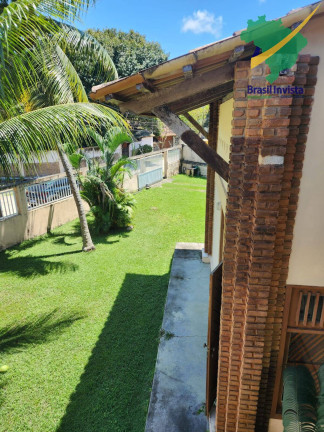 Imagem Casa com 3 Quartos à Venda, em Taperapuãn - Porto Seguro Imagem Casa com 3 Quartos à Venda, em Taperapuãn - Porto Seguro