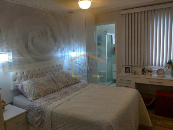 Imagem Apartamento com 3 Quartos à Venda, 86 m² em Centro - Guarulhos Imagem Apartamento com 3 Quartos à Venda, 86 m² em Centro - Guarulhos