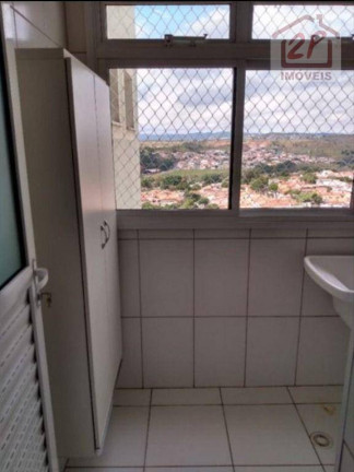 Imagem Apartamento com 2 Quartos à Venda, 66 m² em Jardim Uirá - São José Dos Campos Imagem Apartamento com 2 Quartos à Venda, 66 m² em Jardim Uirá - São José Dos Campos