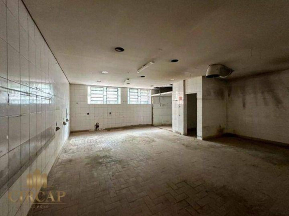 Imagem Loja para Alugar, 1.321 m² em Vila Leopoldina - São Paulo Imagem Loja para Alugar, 1.321 m² em Vila Leopoldina - São Paulo