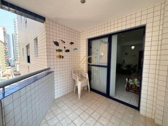 Imagem Apartamento com 1 Quarto à Venda, 60 m² em Canto Do Forte - Praia Grande Imagem Apartamento com 1 Quarto à Venda, 60 m² em Canto Do Forte - Praia Grande