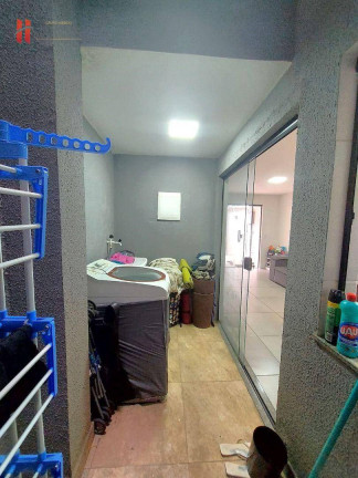 Imagem Casa com 3 Quartos à Venda, 101 m² em Jardim Vinte E Cinco De Agosto - Duque De Caxias Imagem Casa com 3 Quartos à Venda, 101 m² em Jardim Vinte E Cinco De Agosto - Duque De Caxias