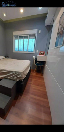 Imagem Apartamento com 3 Quartos à Venda, 94 m² em Centro - São Bernardo Do Campo