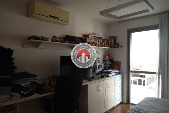 Imagem Apartamento com 5 Quartos à Venda, 370 m² em Barra Da Tijuca - Rio De Janeiro Imagem Apartamento com 5 Quartos à Venda, 370 m² em Barra Da Tijuca - Rio De Janeiro