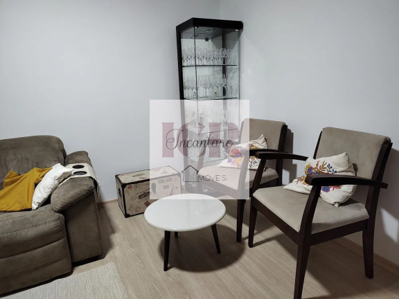 Imagem Apartamento com 3 Quartos à Venda, 78 m² em Vila Gabriel - Sorocaba