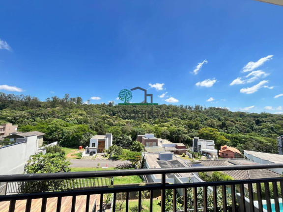 Imagem Casa com 7 Quartos à Venda, 500 m² em Gramado - Cotia