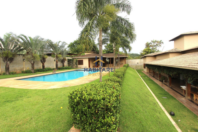 Imagem Casa de Condomínio com 6 Quartos à Venda, 740 m² em Quintas Da Jangada - Sarzedo Imagem Casa de Condomínio com 6 Quartos à Venda, 740 m² em Quintas Da Jangada - Sarzedo