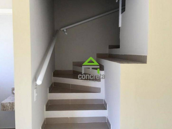 Imagem Casa de Condomínio com 3 Quartos à Venda, 87 m² em Parque Dom Henrique - Cotia