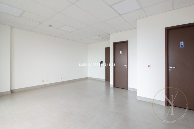 Imagem Sala Comercial à Venda, 402 m² em Tatuapé - São Paulo Imagem Sala Comercial à Venda, 402 m² em Tatuapé - São Paulo