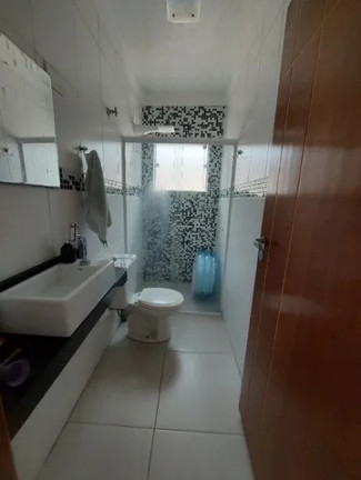 Imagem Casa com 3 Quartos à Venda, 196 m² em Campestre - Santo André Imagem Casa com 3 Quartos à Venda, 196 m² em Campestre - Santo André