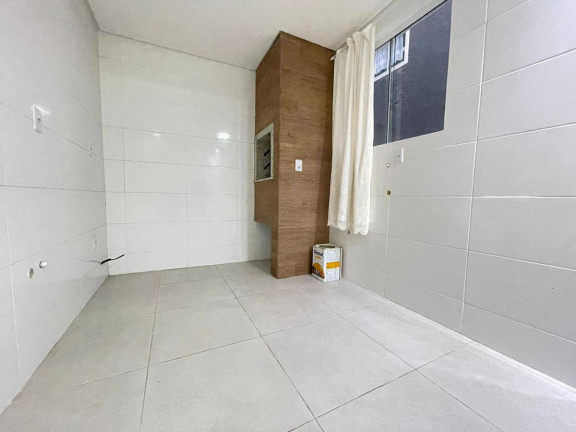 Imagem Apartamento com 2 Quartos à Venda, 55 m² em Ingleses Do Rio Vermelho - Florianópolis