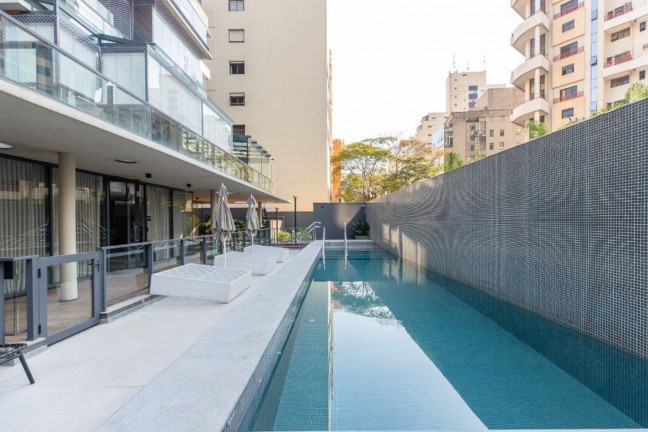 Imagem Imóvel com 2 Quartos à Venda, 153 m² em Itaim Bibi - São Paulo Imagem Imóvel com 2 Quartos à Venda, 153 m² em Itaim Bibi - São Paulo