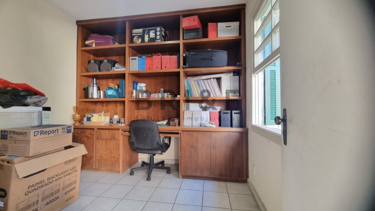 Imagem Casa com 3 Quartos à Venda, 300 m² em Brooklin - São Paulo Imagem Casa com 3 Quartos à Venda, 300 m² em Brooklin - São Paulo