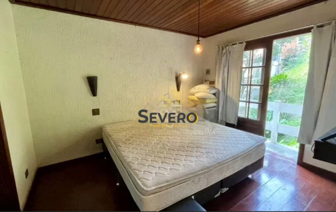 Imagem Casa de Condomínio com 3 Quartos à Venda, 248 m² em Itaipu - Niterói Imagem Casa de Condomínio com 3 Quartos à Venda, 248 m² em Itaipu - Niterói