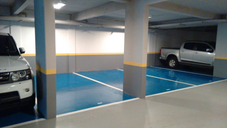 Imagem Apartamento com 4 Quartos à Venda, 203 m² em Centro - Foz Do Iguaçu